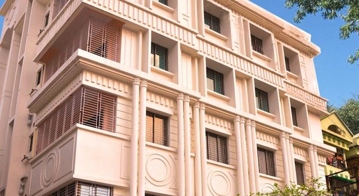 Hotel Avisha